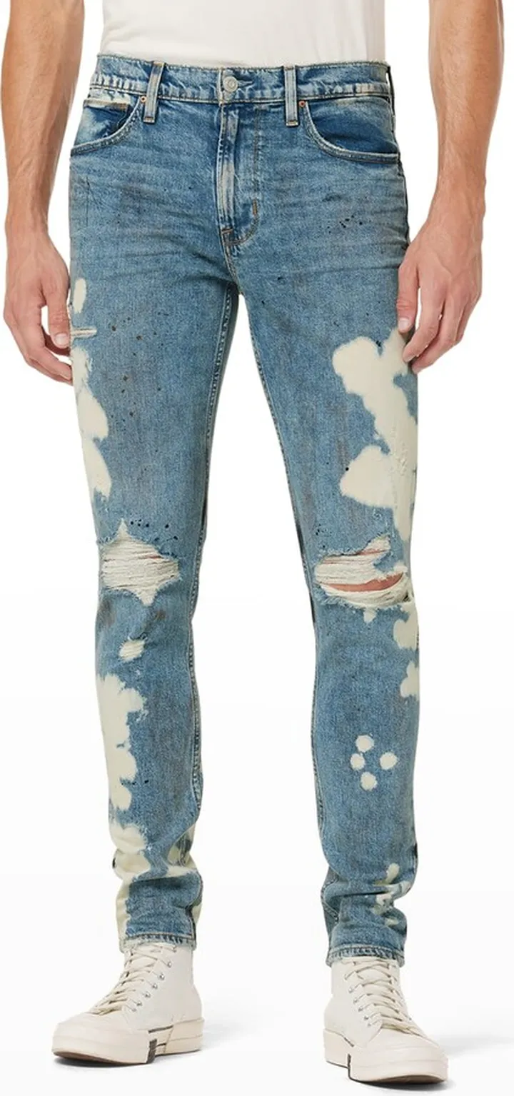 Men's Zack Skinny Jeans