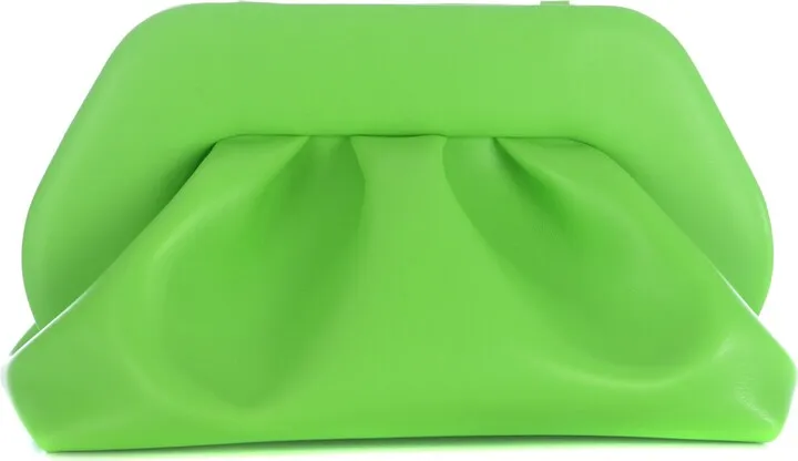 Bag Themoiré tia In Faux Leather