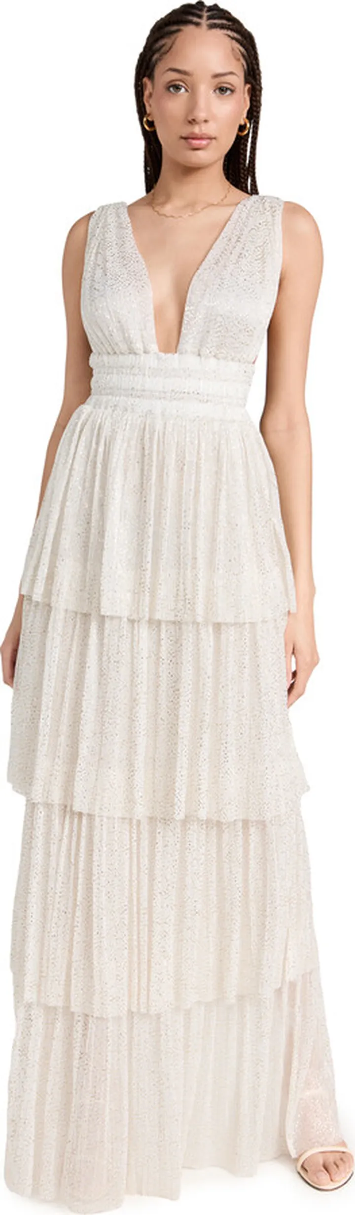 Sabina Musayev Alpha Dress