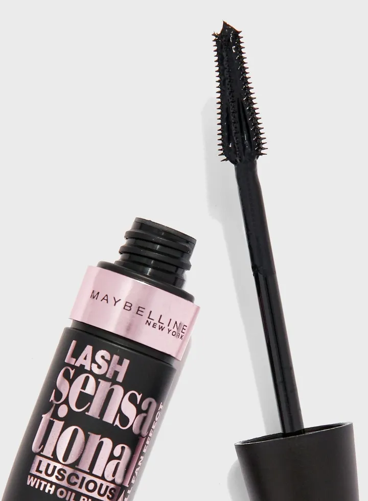 Lash Sensational Luscious Mascara Very Black