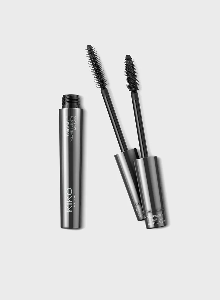 Twistable Mascara 01