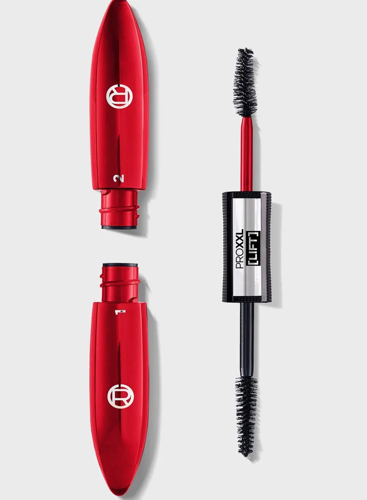 Pro Xxl Lift Mascara, Salon Lash Lift, With Pro-Keratin