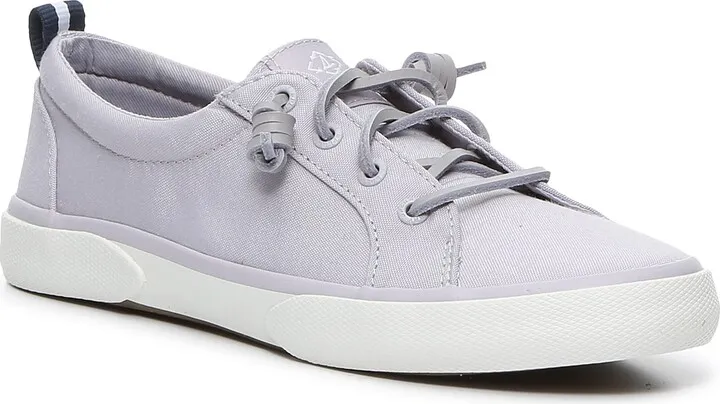 Sperry Pier Wave LTT Seacycled SlipOn Sneaker