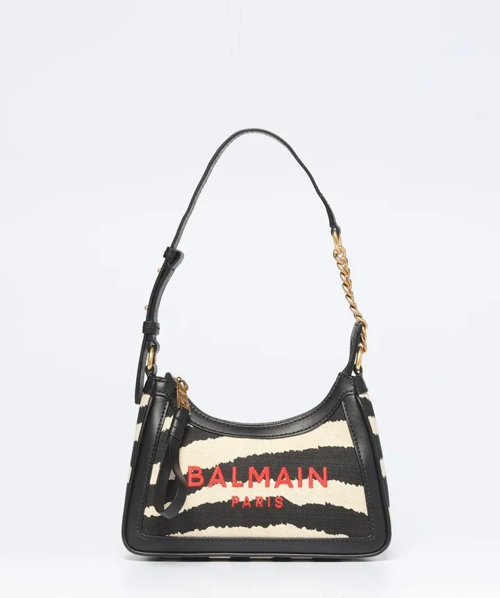 Shoulder bag woman Balmain