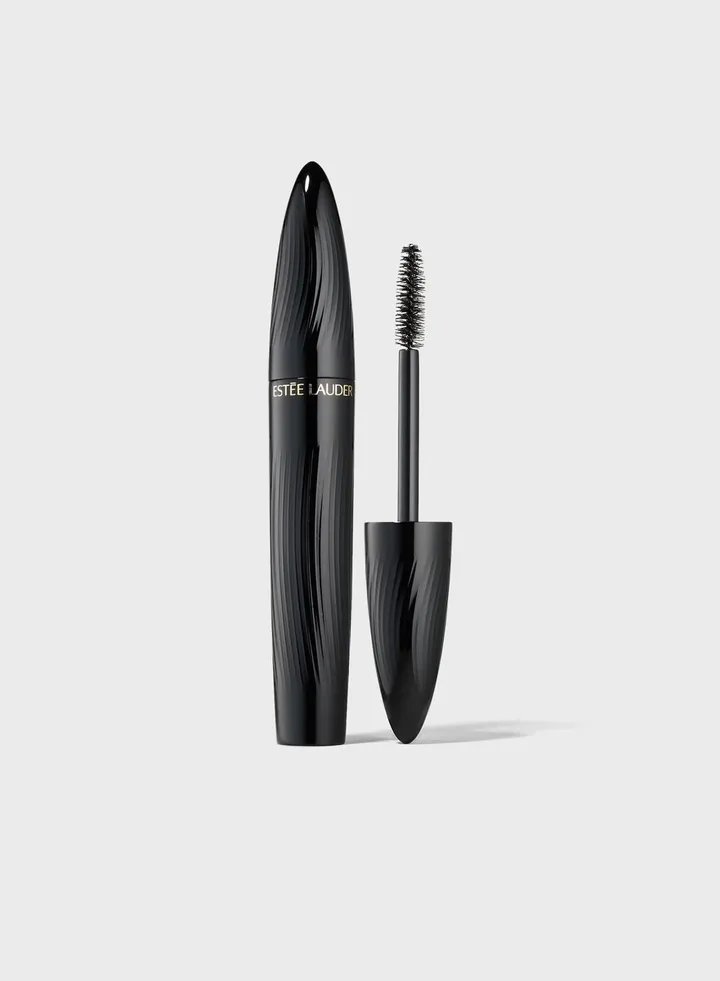 Turbo Lash High Powered Volume + Length Mascara