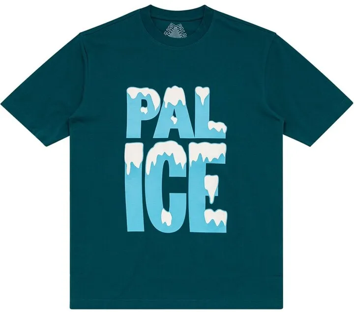 Pal Ice T-Shirt
