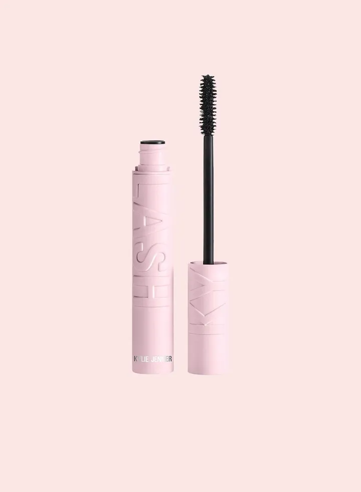 Kylash Volume Mascara - 001 - Black, 12ml