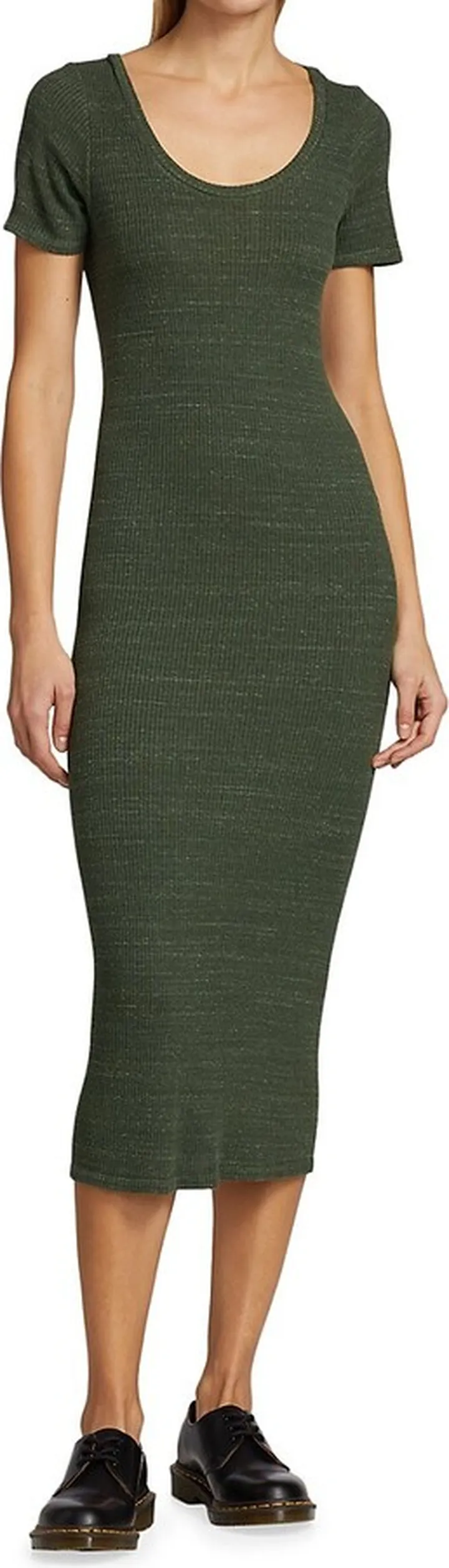 Kenzie Midi Dress