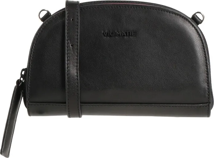 Cross-body Bag Black