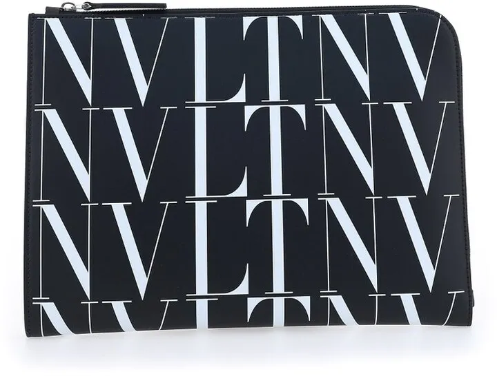 Valentino VLTN Document Holder