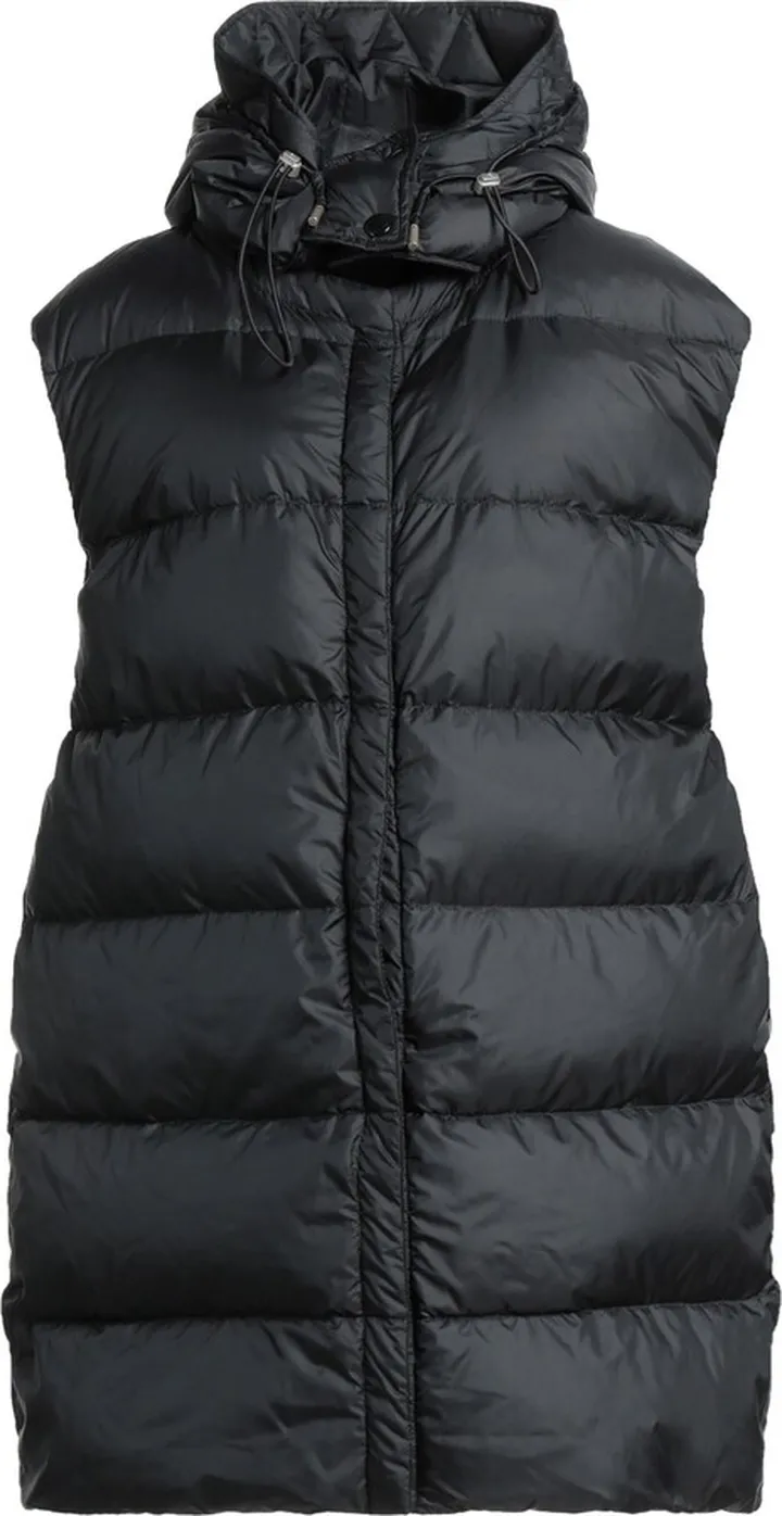 Down Jacket Black