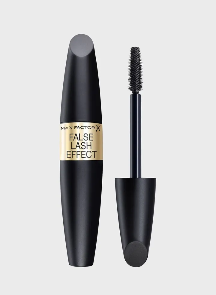 Max Factor False Lash Effect Mascara – 01 – Black, 13.1ml