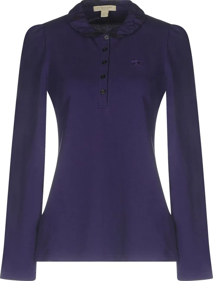 Polo Shirt Mauve