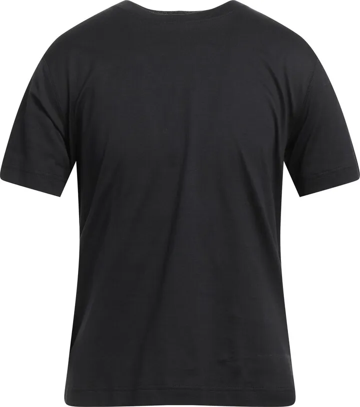 T-shirt Black
