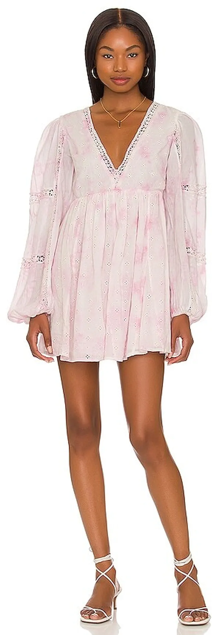 Jordan Mini Dress