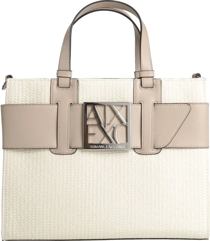 Handbag Ivory