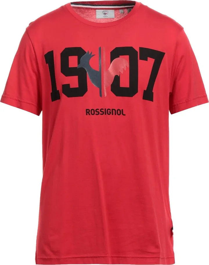 T-shirt Red