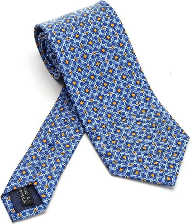 Salvatore Ferragamo Pointed-Tip Tie