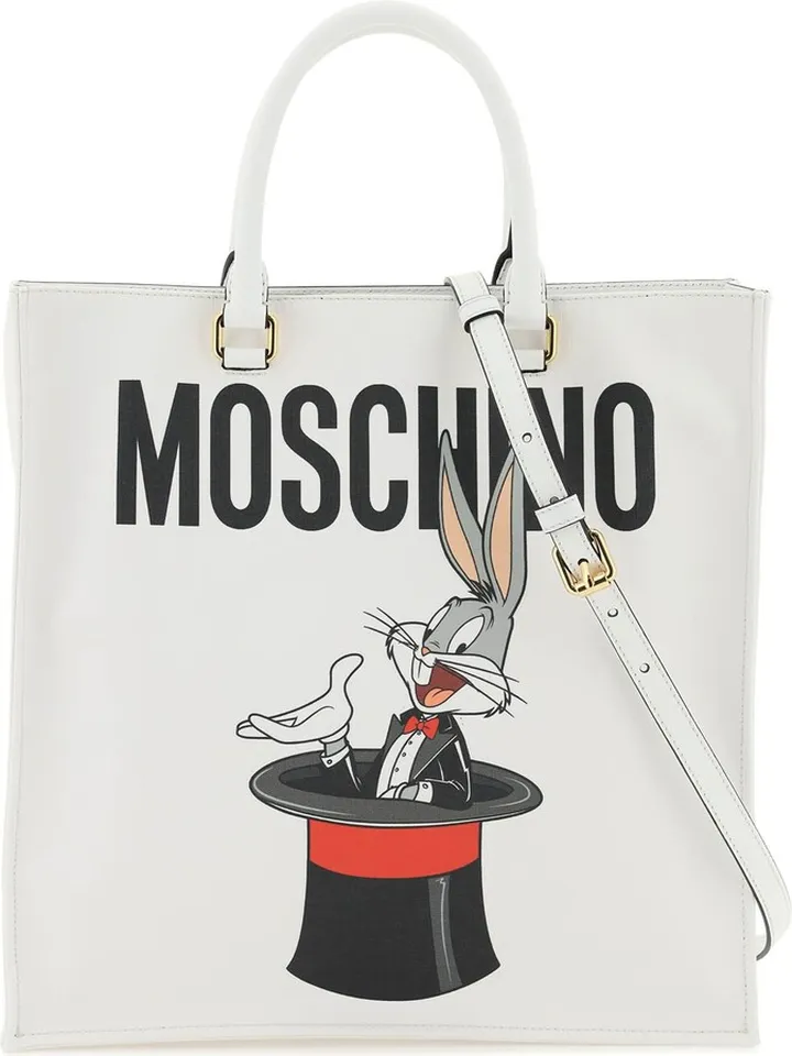 Bugs Bunny Tote Bag