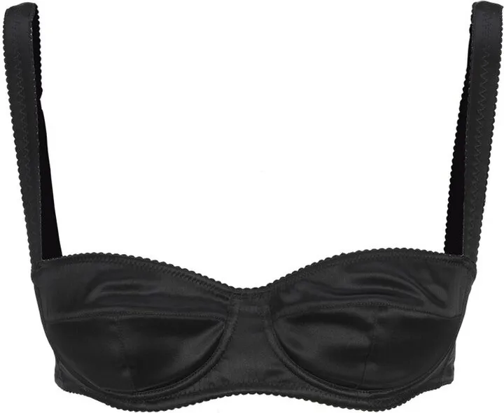 Dolce & Gabbana Balconette Bra