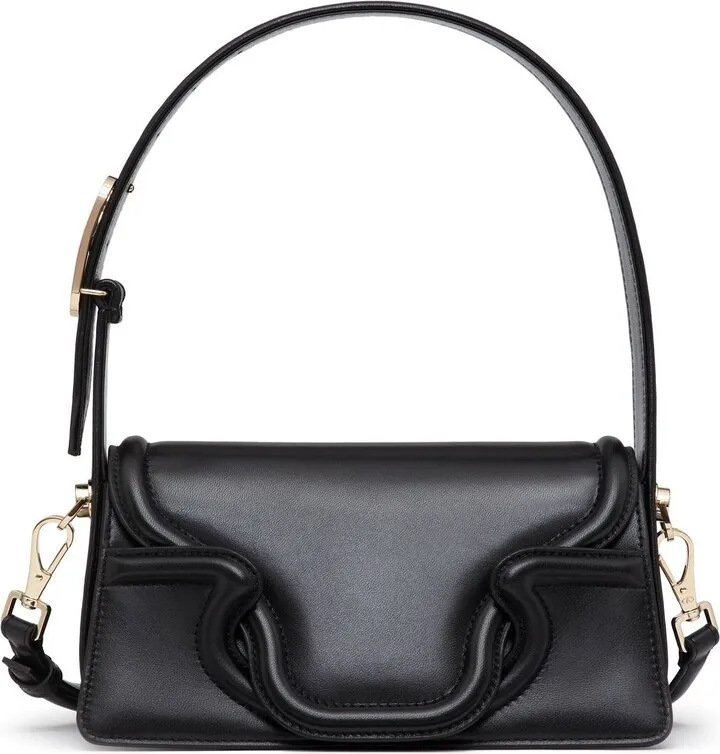 Le Petite Deuxième shoulder bag