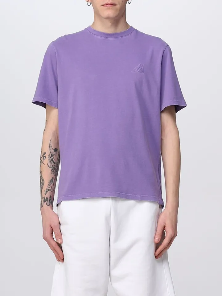 T-shirt men Autry