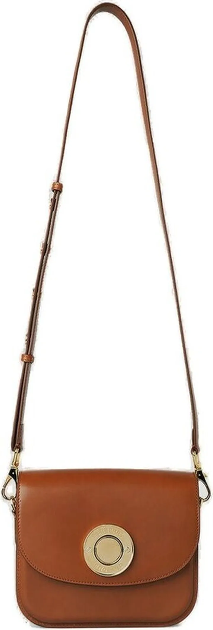Burberry Small Elizabeth Crossbody Bag
