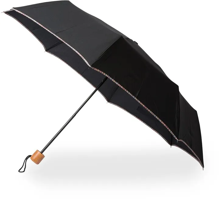 Men's Retractable Umbrella