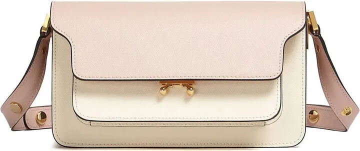 Trunk Bag Ew Crossbody Bag