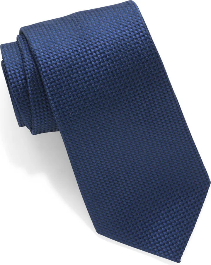 Barrier Solid Tie