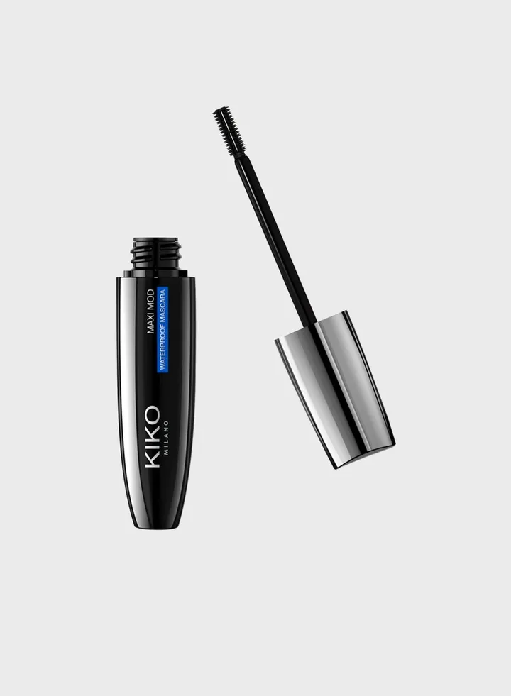 Maxi Mod Waterproof Mascara