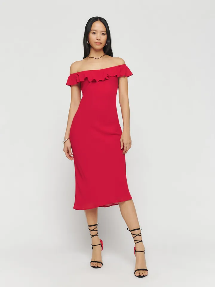Charm Dress