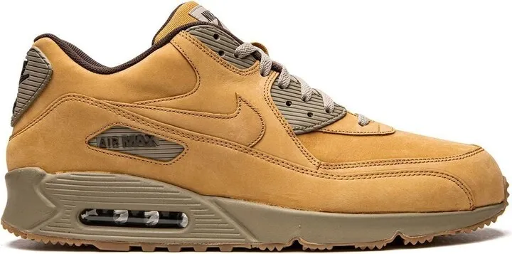 Air Max 90 Winter PRM "Wheat" sneakers