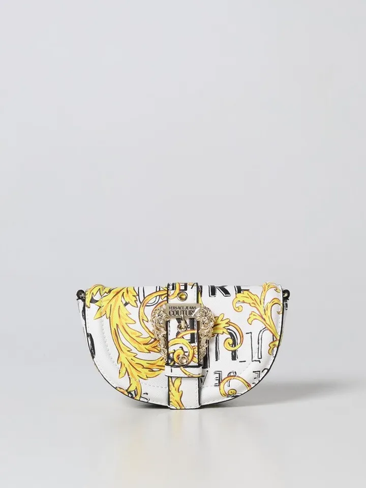 Shoulder bag woman Versace Jeans Couture