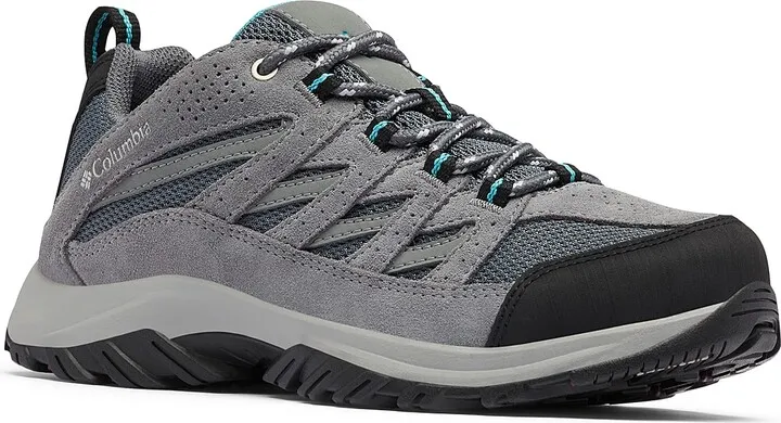 Columbia Crestwood Hiking Shoe