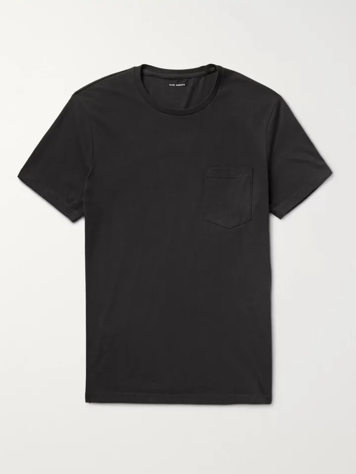 Williams Cotton-Jersey T-Shirt