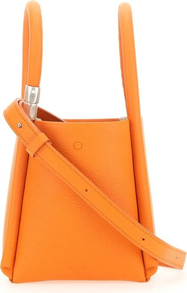 Boyy Lotus Tote Bag