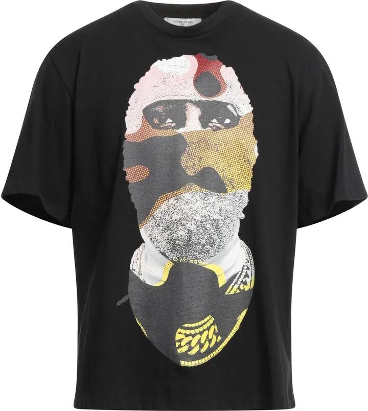 T-shirt Black