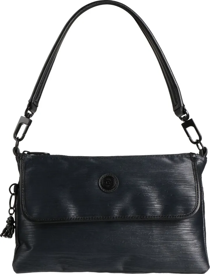 Handbag Steel Grey
