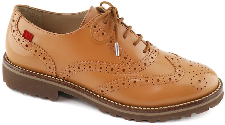 Central Park West Wingtip Oxford