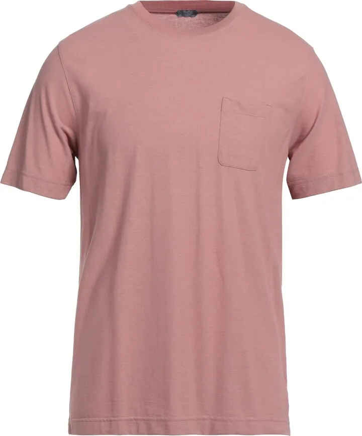 T-shirt Pastel Pink