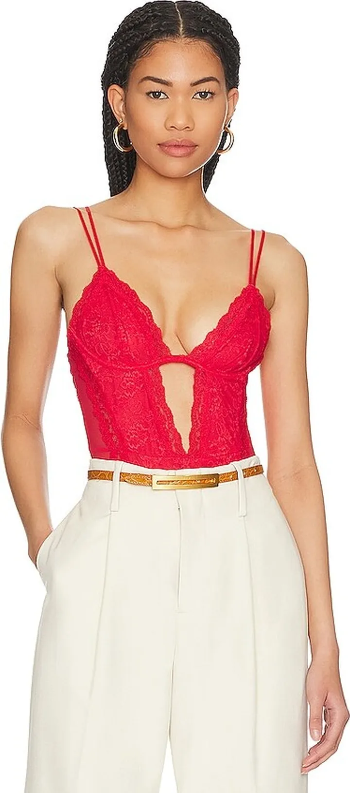 Cindy Bodysuit