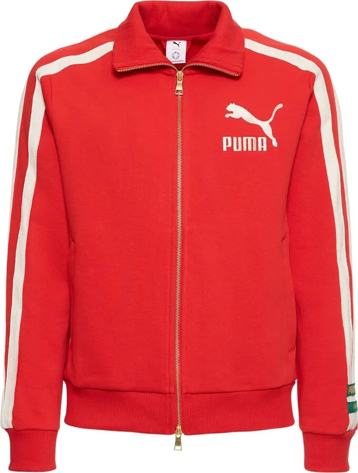 Rhuigi T7 Track Top