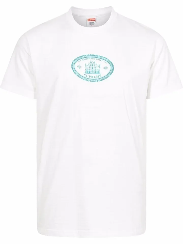 Experientia T-shirt "FW21"