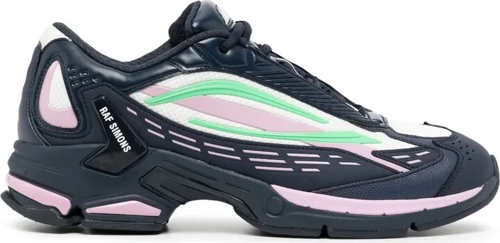 Ultrasceptre low-top sneakers