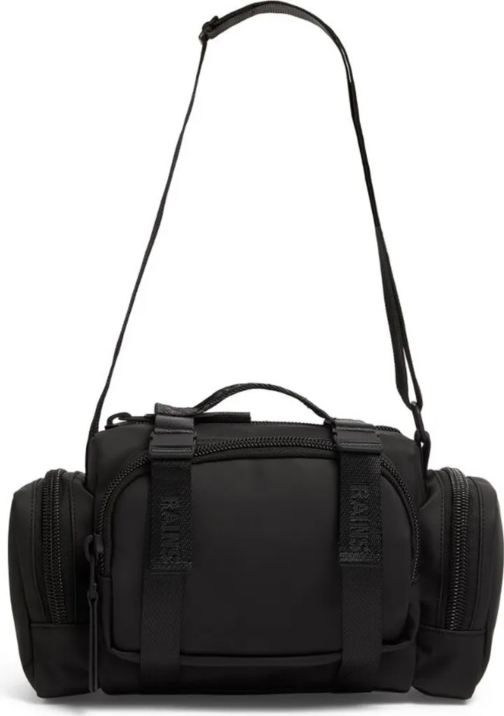 Rains Small Trail Cross-Body Bag