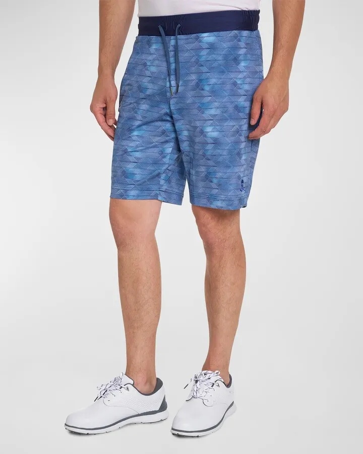 Men's Forman Drawstring Shorts