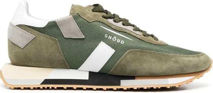 Rush low-top sneakers