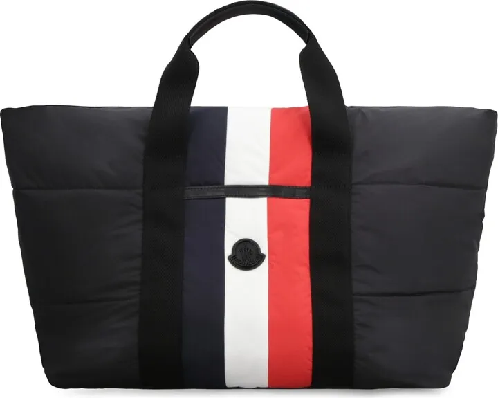 Bohdan Nylon Travel Bag