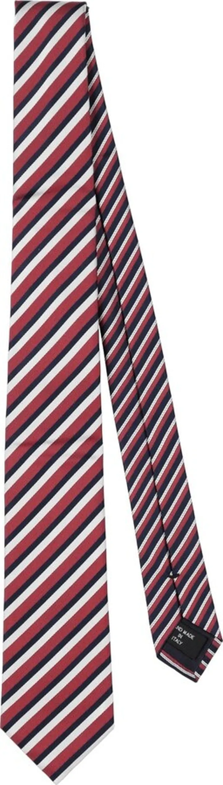 Ties & Bow Ties Red